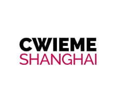 CWIEME Shanghai