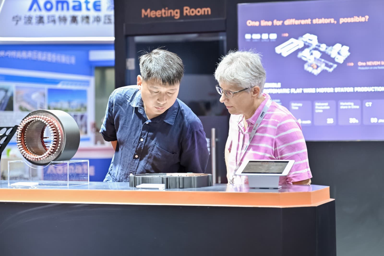 CWIEME Shanghai - Image 3