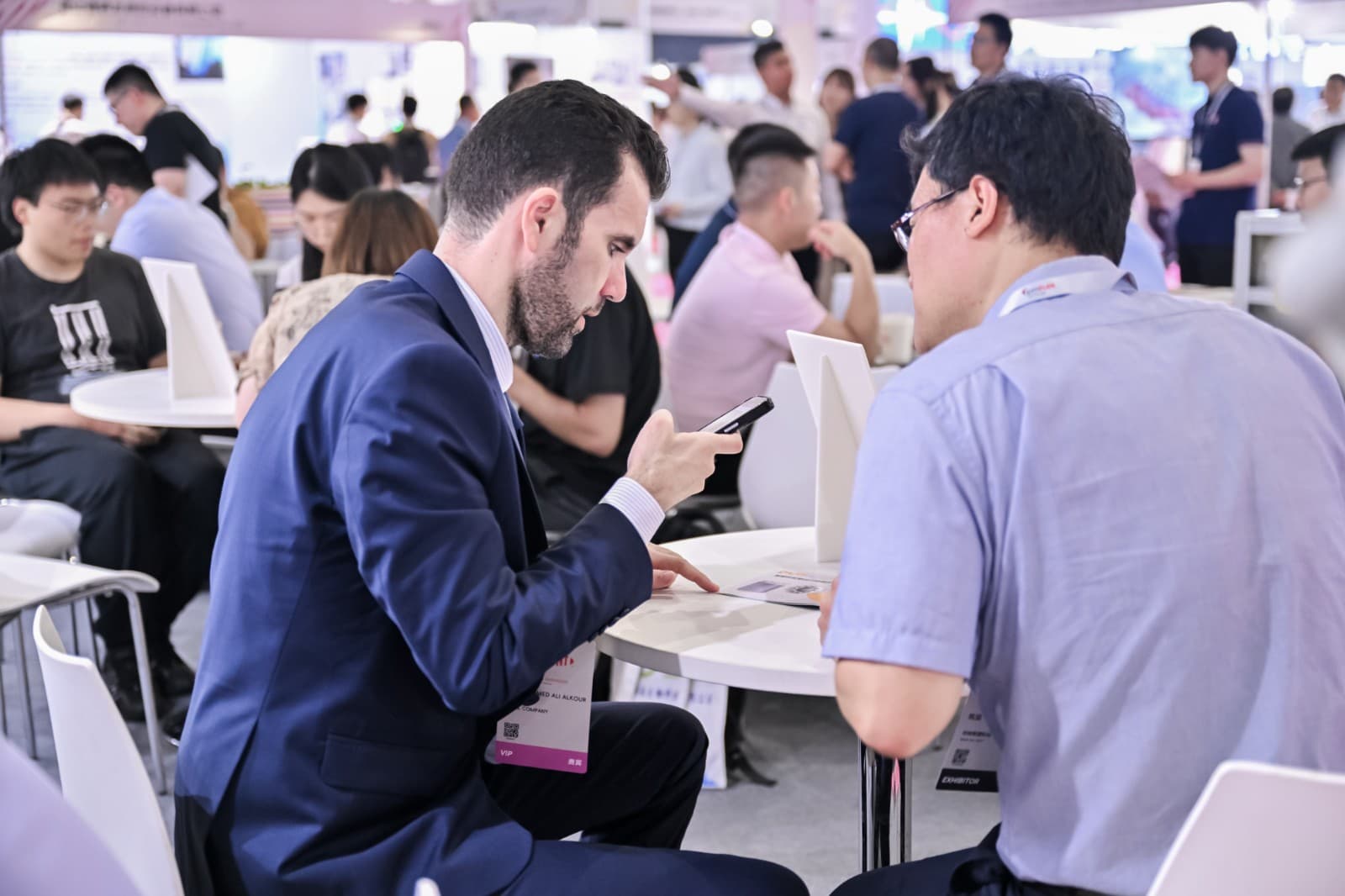 CWIEME Shanghai - Image 4