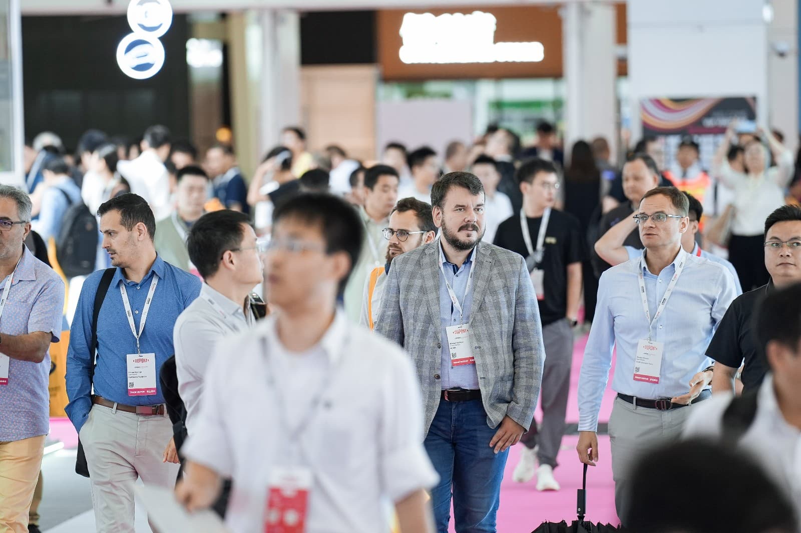CWIEME Shanghai - Image 8