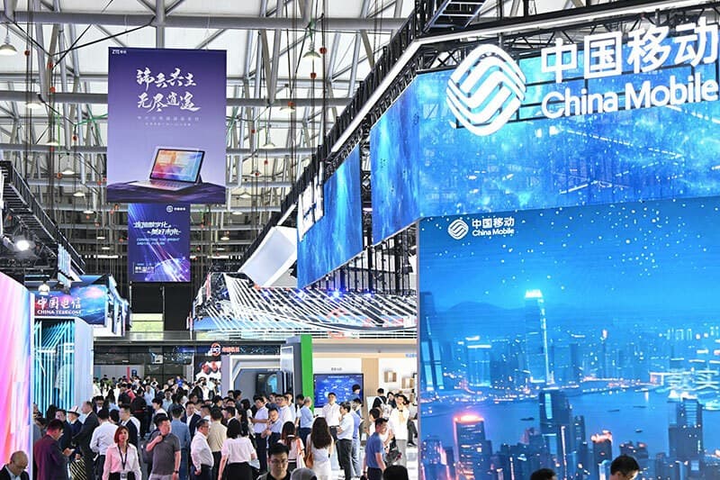 MWC Shanghai - Image 4