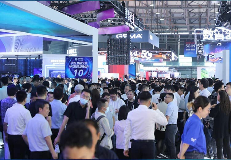 MWC Shanghai - Image 5