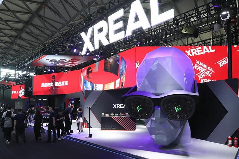 MWC Shanghai - Image 6