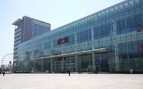 China (Qingdao) International Medical Devices and Rehabilitation & Health Exhibition - Image 9