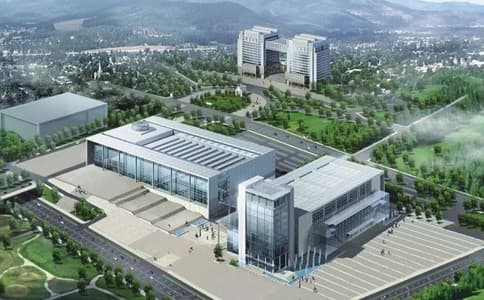 China (Qingdao) International Medical Devices and Rehabilitation & Health Exhibition - Image 11