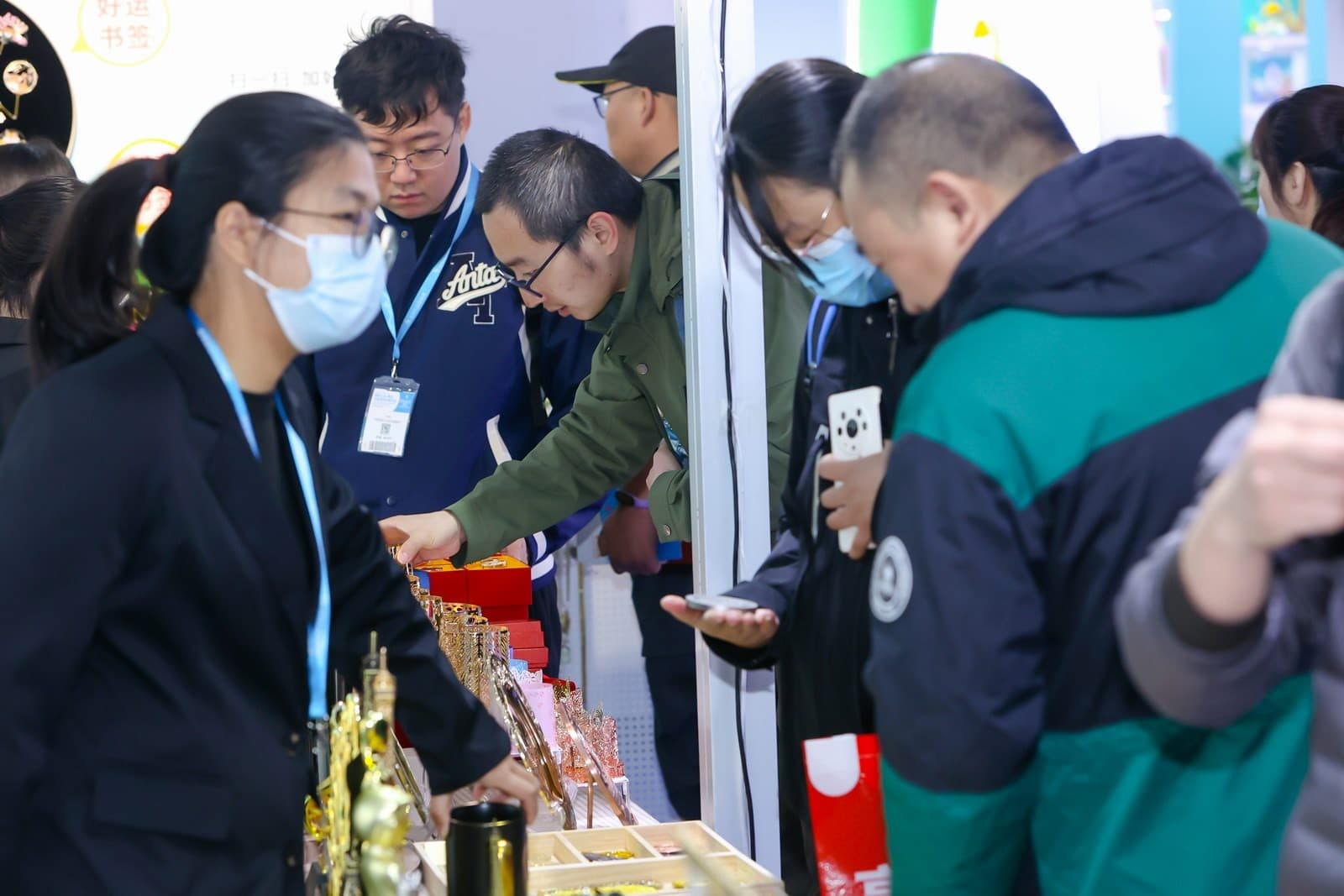 Beijing International Gifts, Premiums and Household Goods Exhibition - Image 2