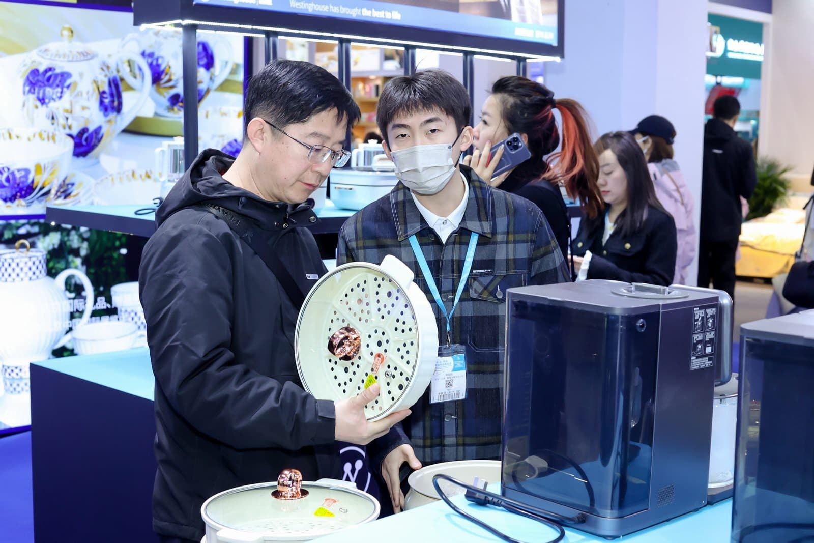 Beijing International Gifts, Premiums and Household Goods Exhibition - Image 5