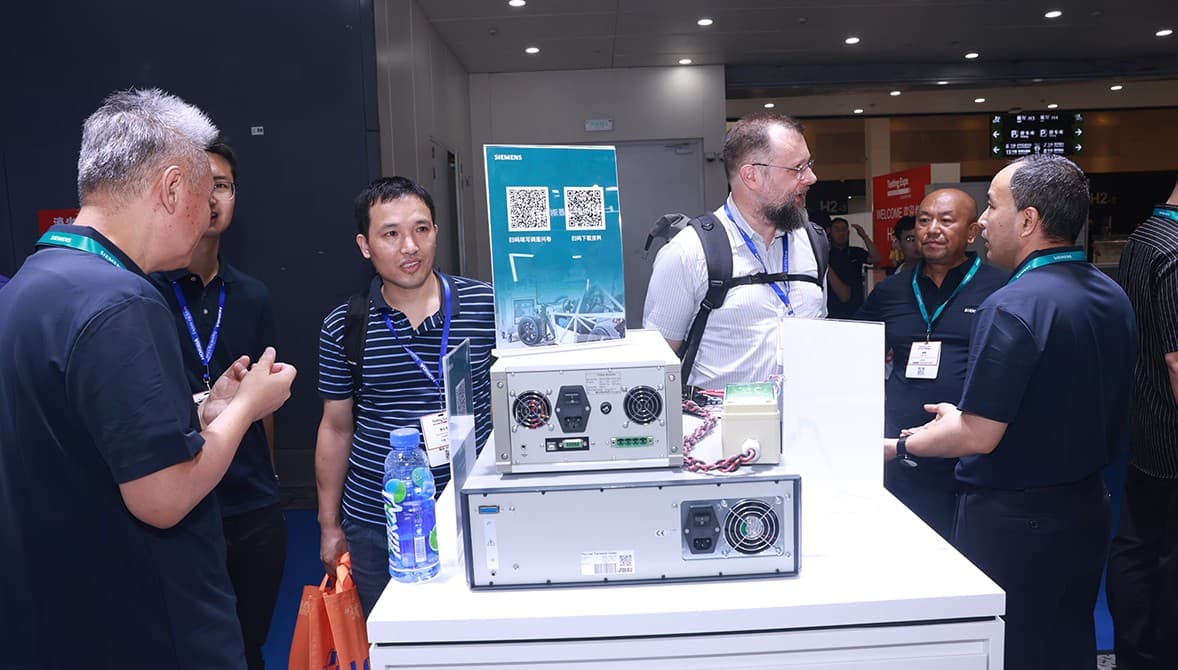 Automotive Testing Expo - Image 5