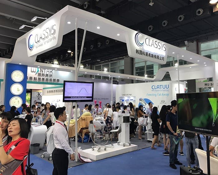 China (Shanghai) Beauty Expo - Image 5