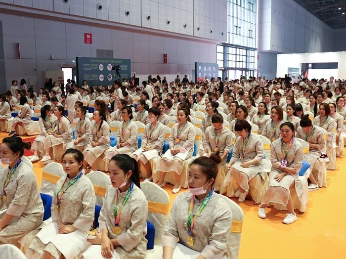 China (Shanghai) Beauty Expo - Image 7