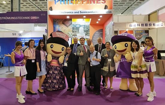 SEMICON Taiwan - Image 3