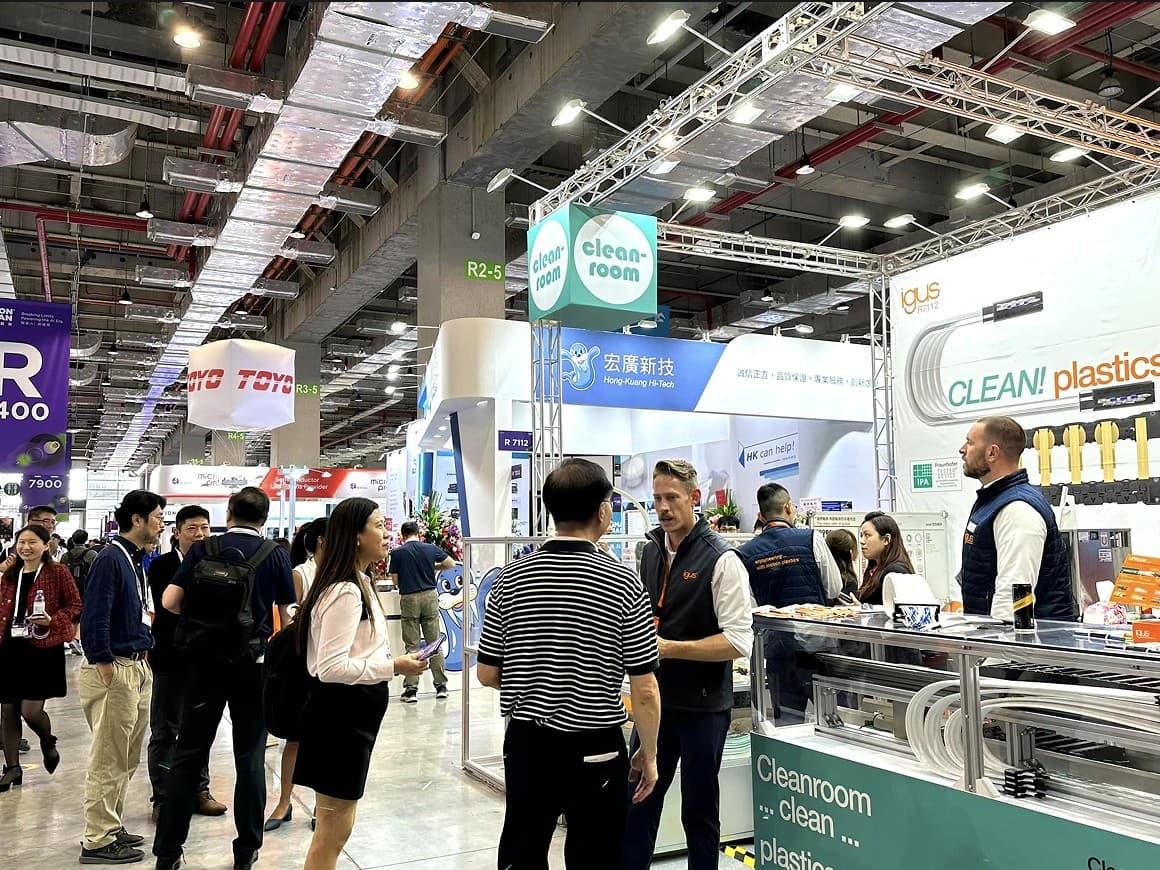 SEMICON Taiwan - Image 5