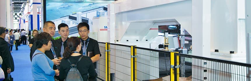 China International Composites Industry Technology Exhibition - Image 2