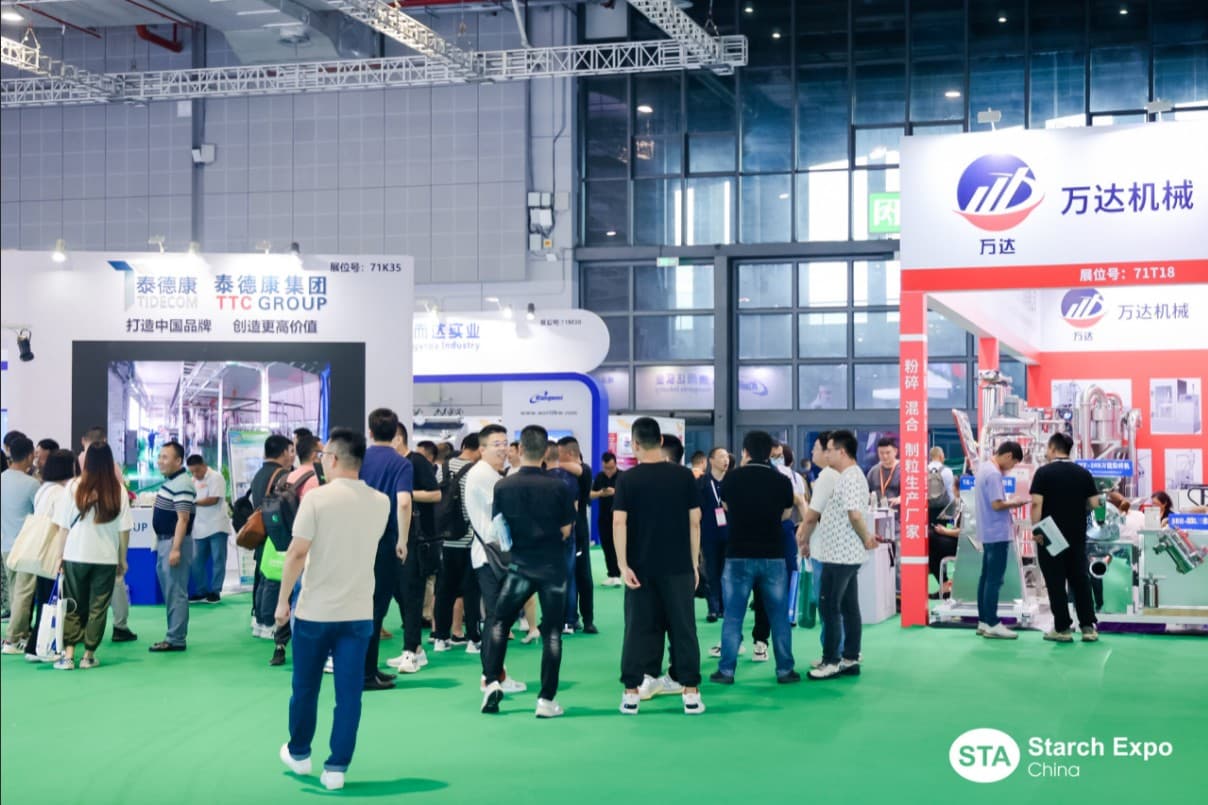 Starch Expo - Image 11