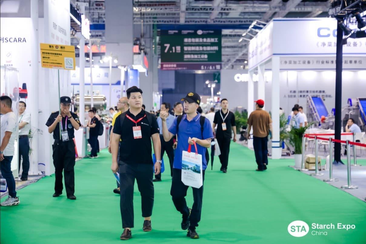 Starch Expo - Image 3