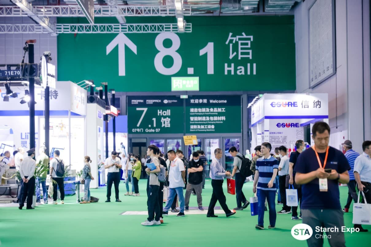 Starch Expo - Image 4