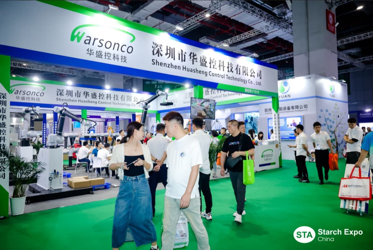 Starch Expo - Image 5