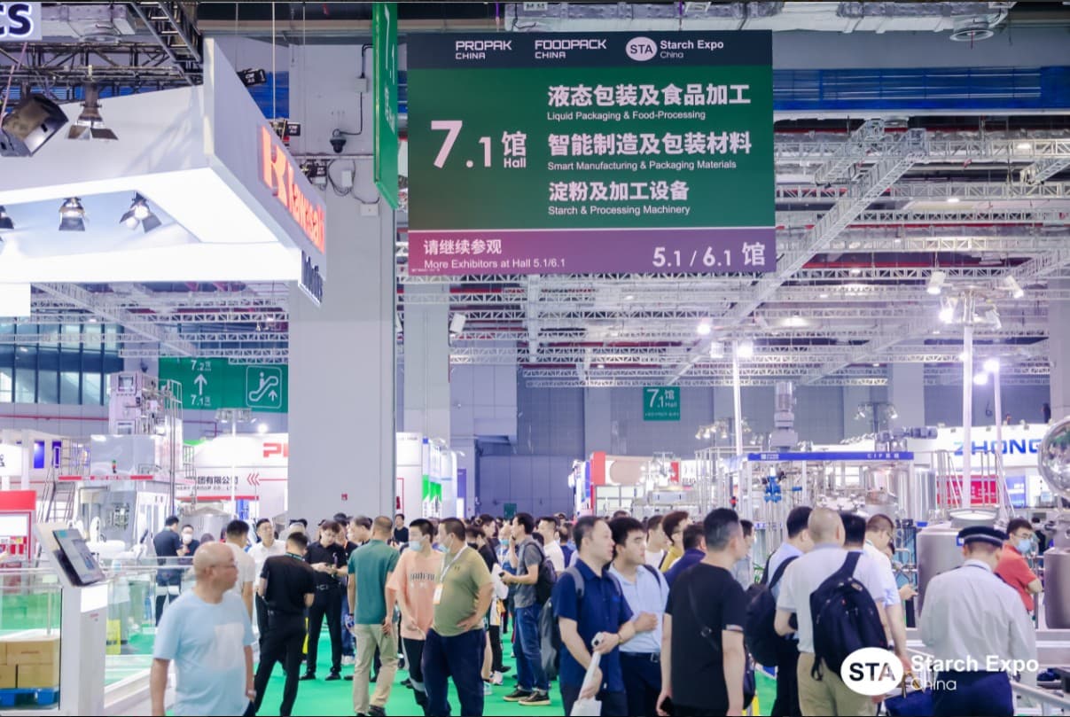 Starch Expo - Image 6