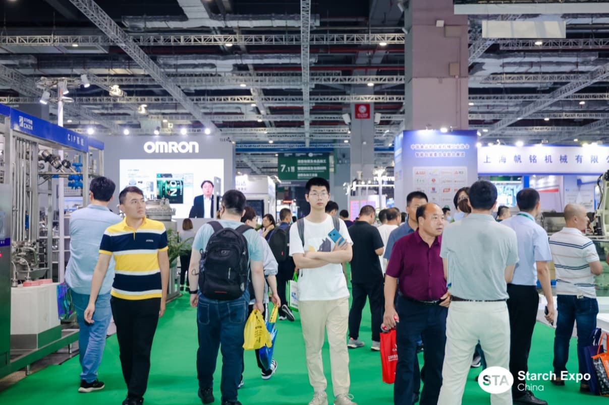 Starch Expo - Image 7