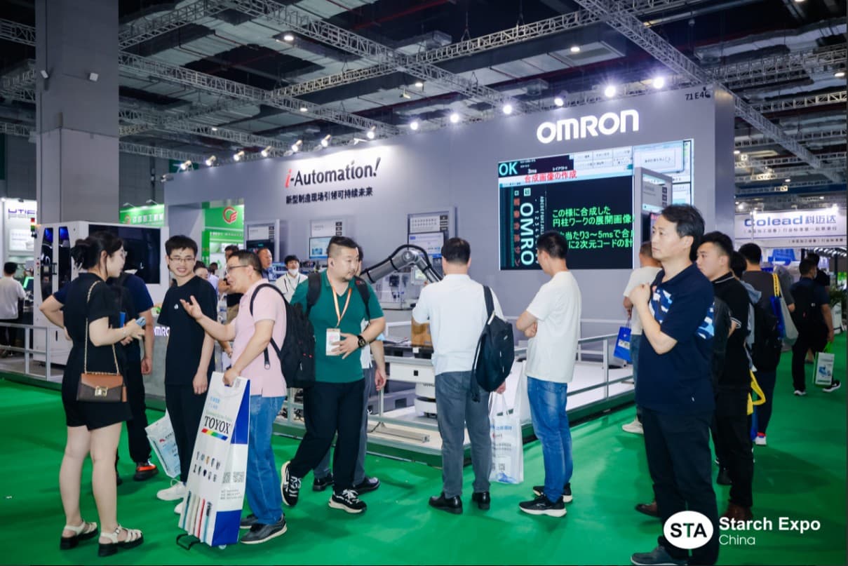 Starch Expo - Image 8