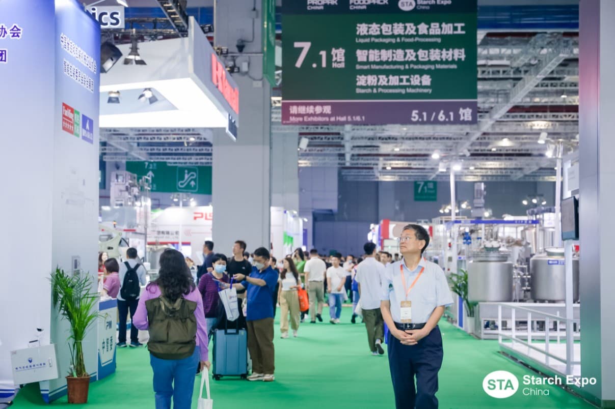 Starch Expo - Image 9