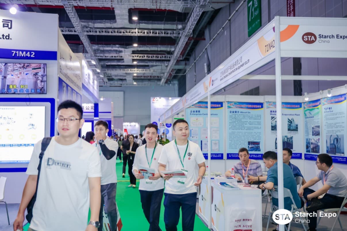 Starch Expo - Image 10
