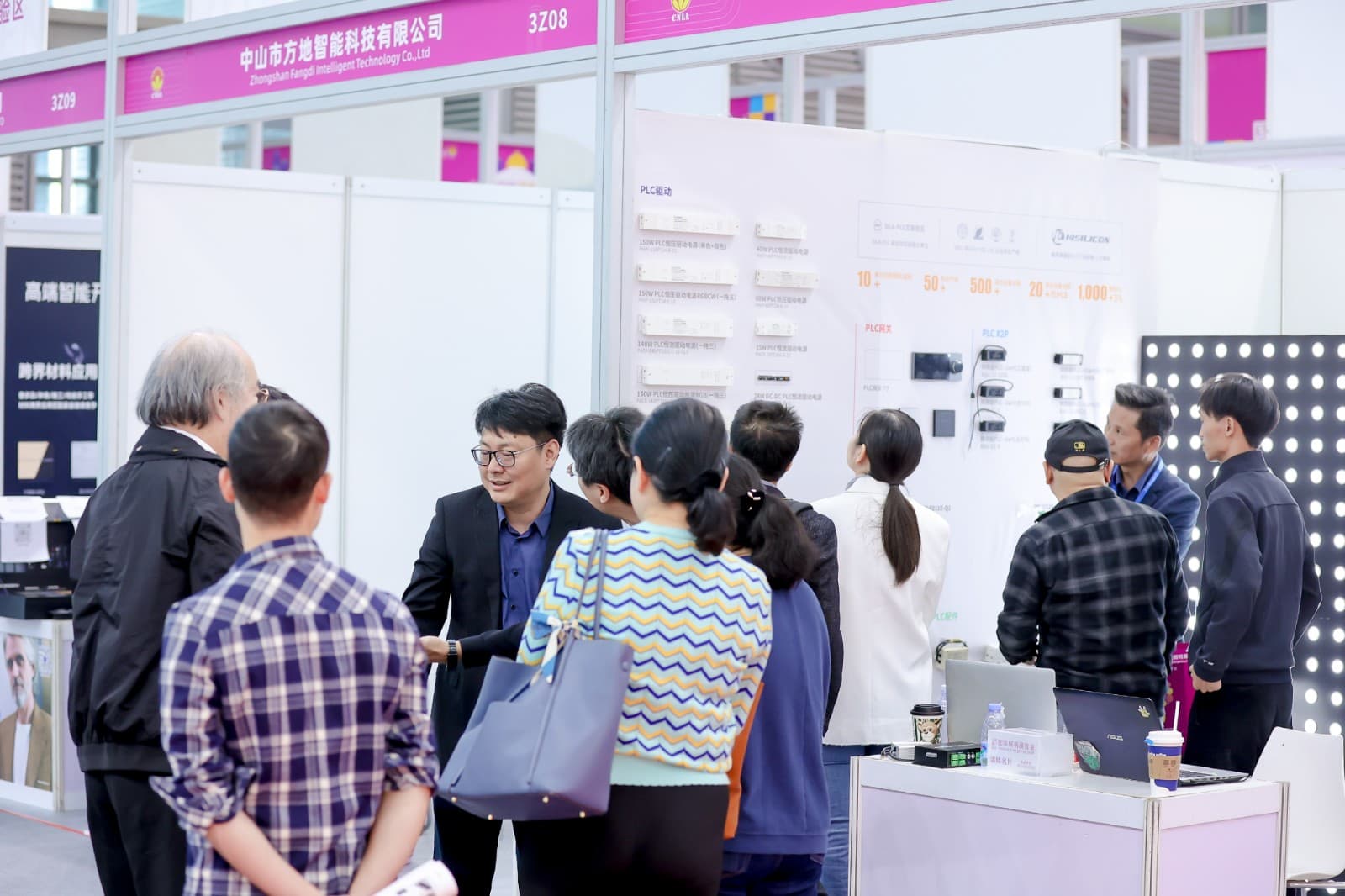 Yiwu International Lighting Exhibition - Image 5