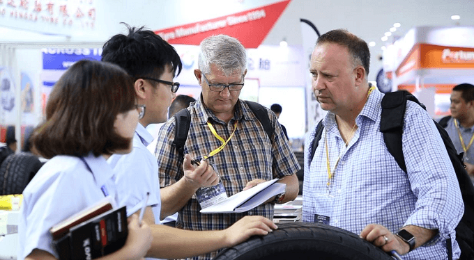 CIT EXPO - Image 1