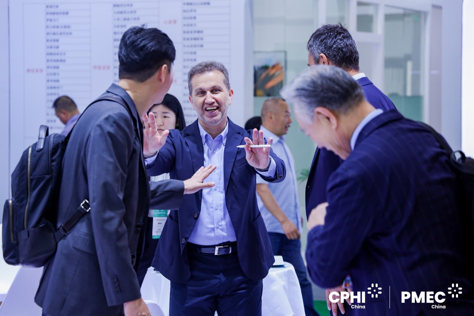 PMEC China - Image 11