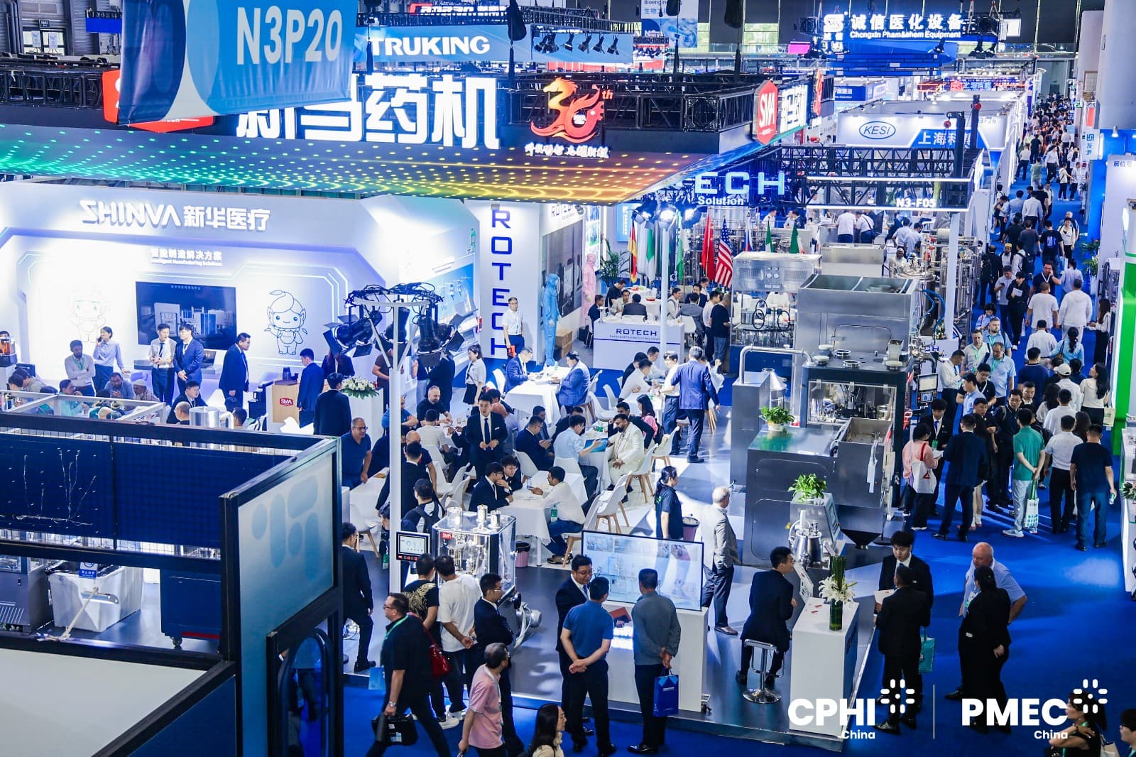 PMEC China - Image 14