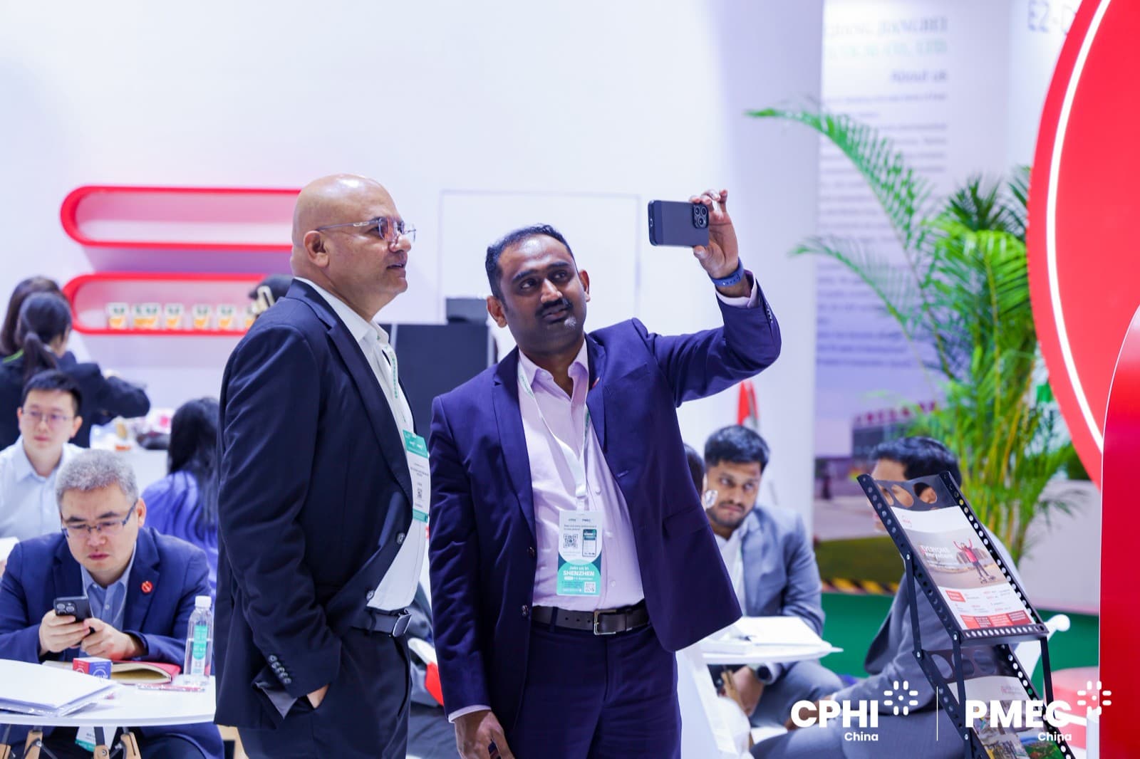 PMEC China - Image 10