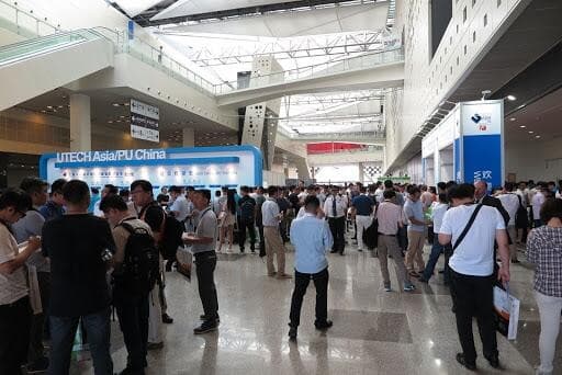 Shanghai International Furniture Fair - Image 2