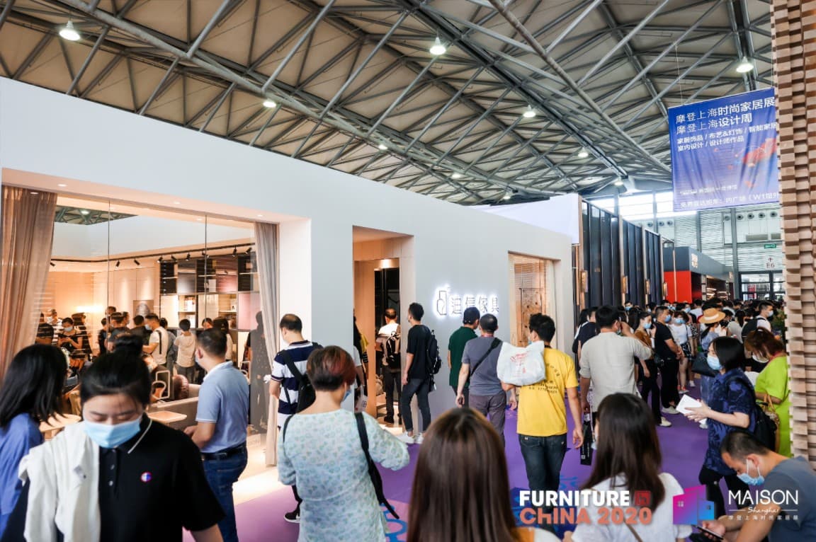 Furniture China