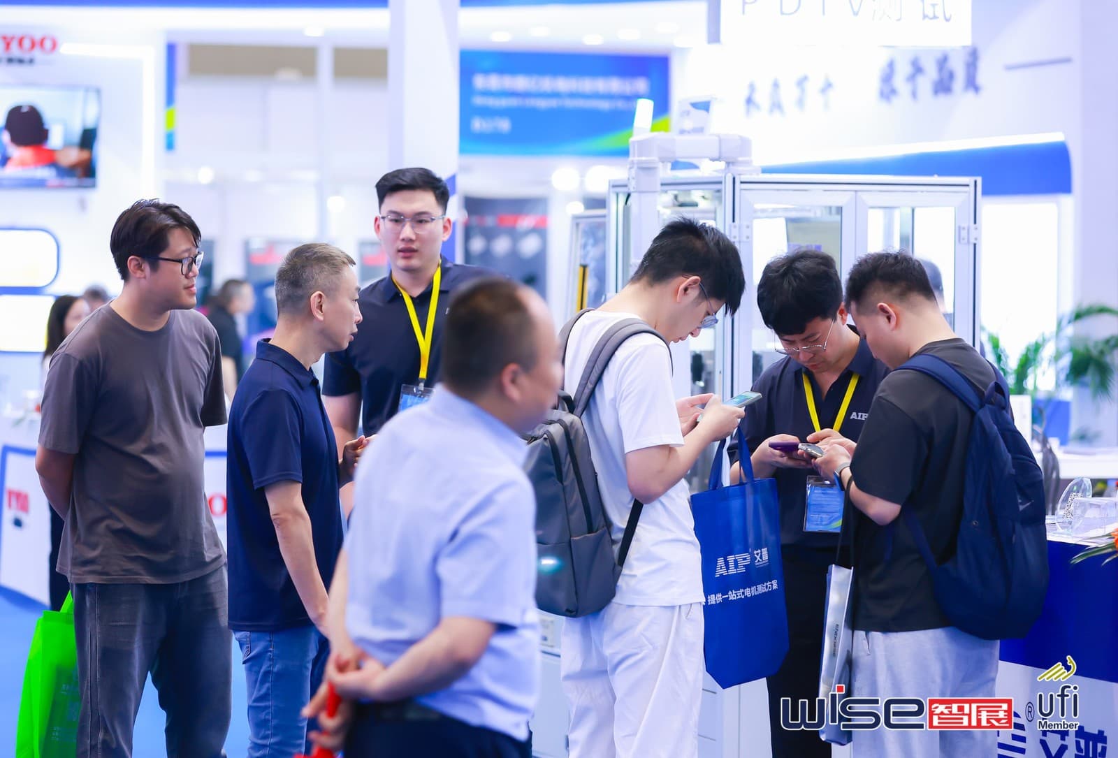 PMCC & AC EXPO - Image 4