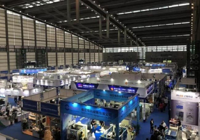 Motor&Magnetic Expo - Image 1