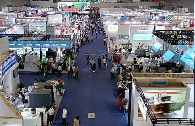 Motor&Magnetic Expo - Image 2
