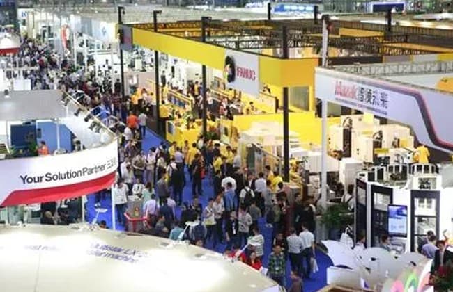 Motor&Magnetic Expo - Image 4