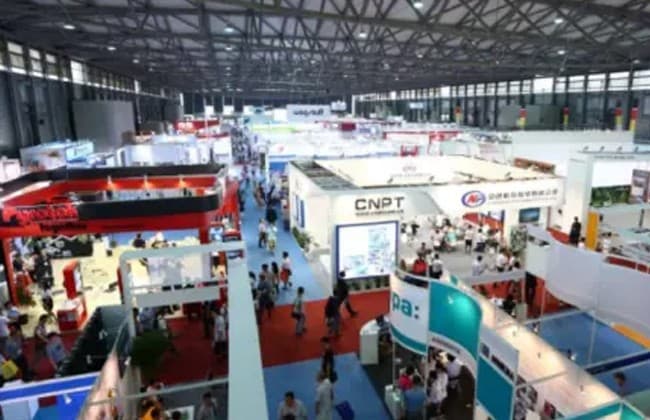CW EXPO - Image 4