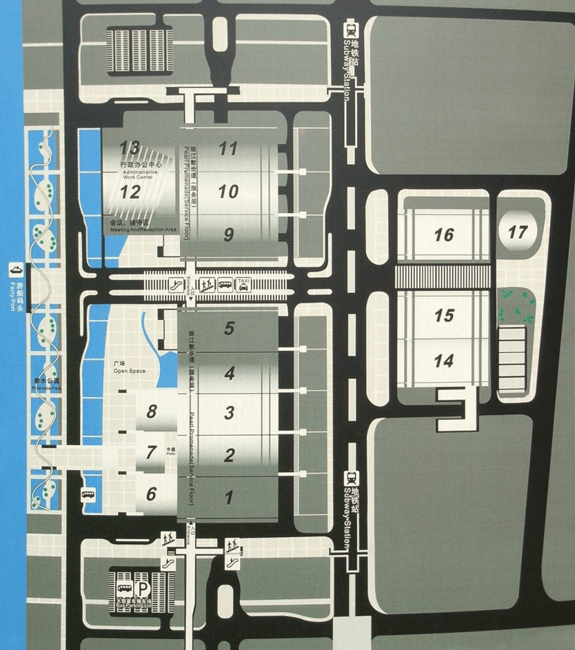 Guangzhou International Refrigeration, Air Conditioning, Ventilation and Cold Chain Technology Exhibition - Image 13