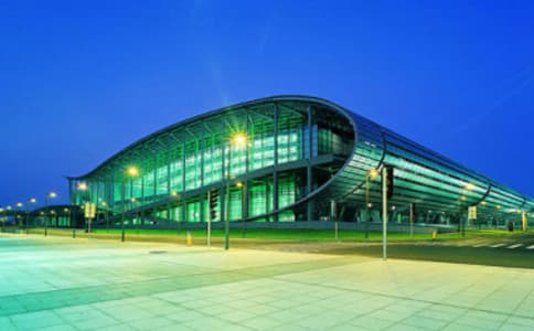 Guangzhou International Refrigeration, Air Conditioning, Ventilation and Cold Chain Technology Exhibition - Image 10