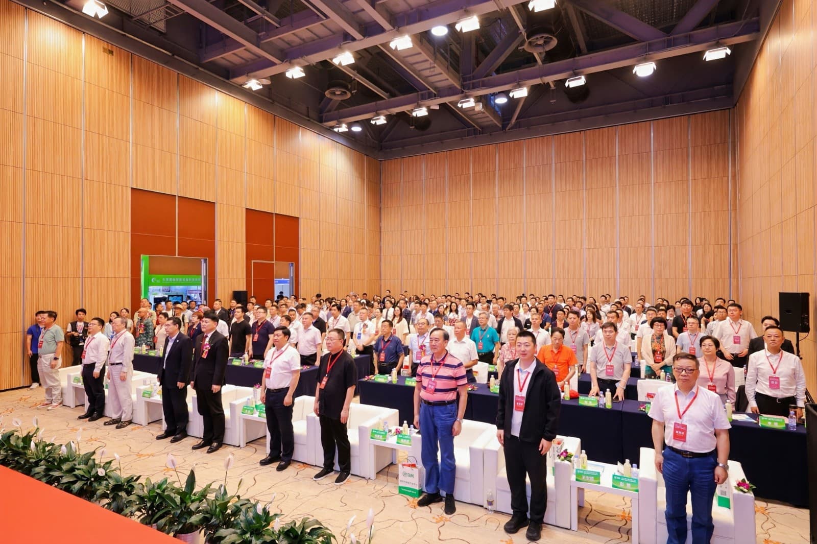 China (Guangzhou) Big Health Industry Trade Expo - Image 12