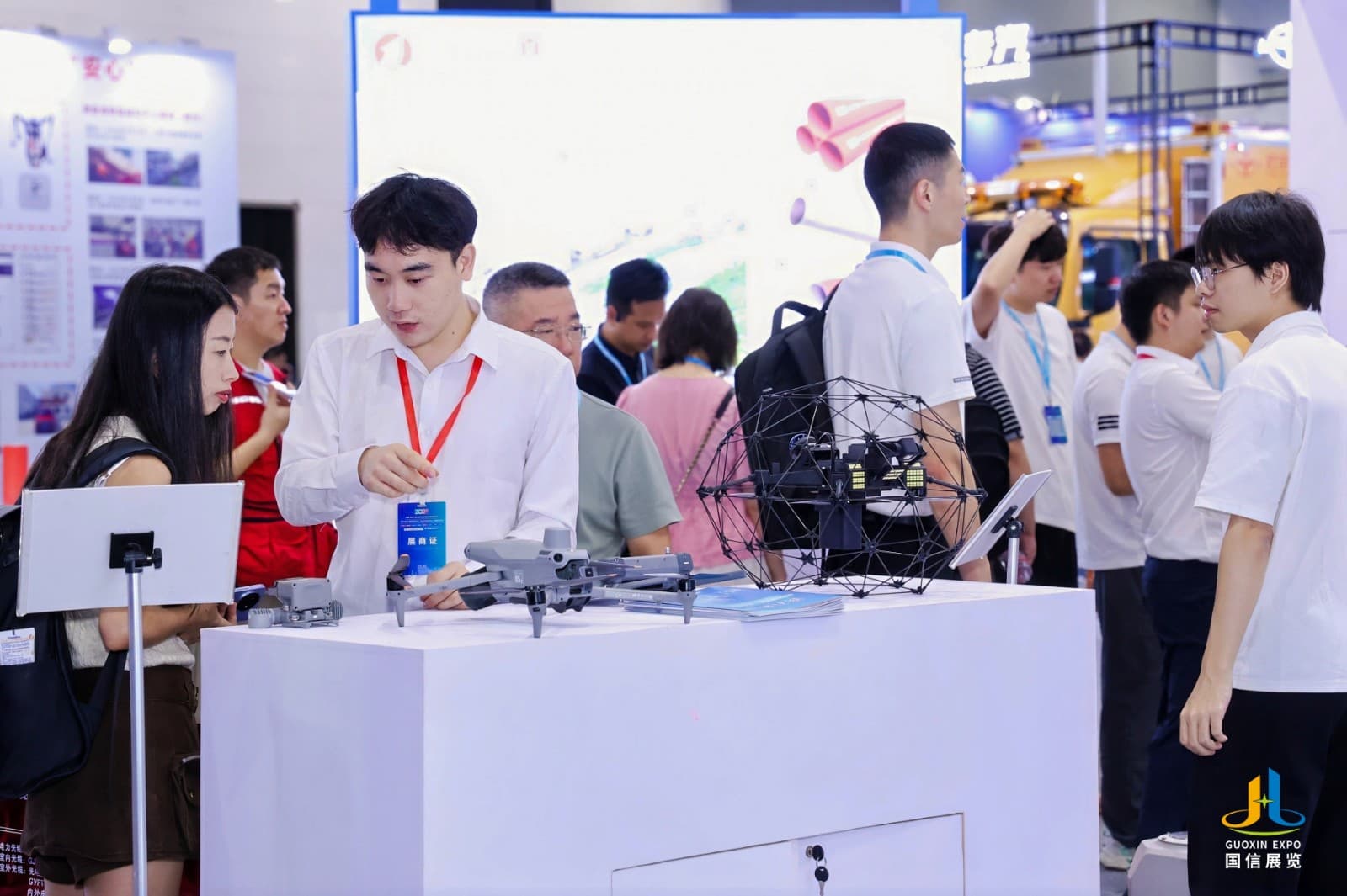 CHINA FIRE EXPO - Image 2