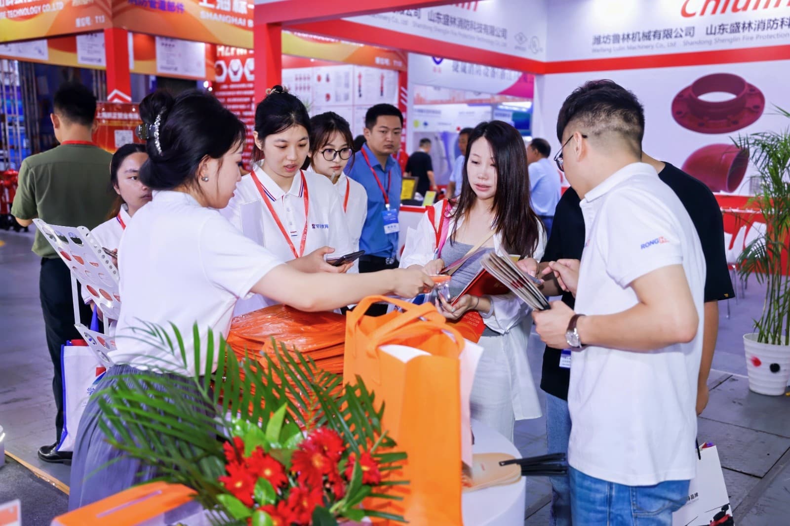 CHINA FIRE EXPO - Image 4