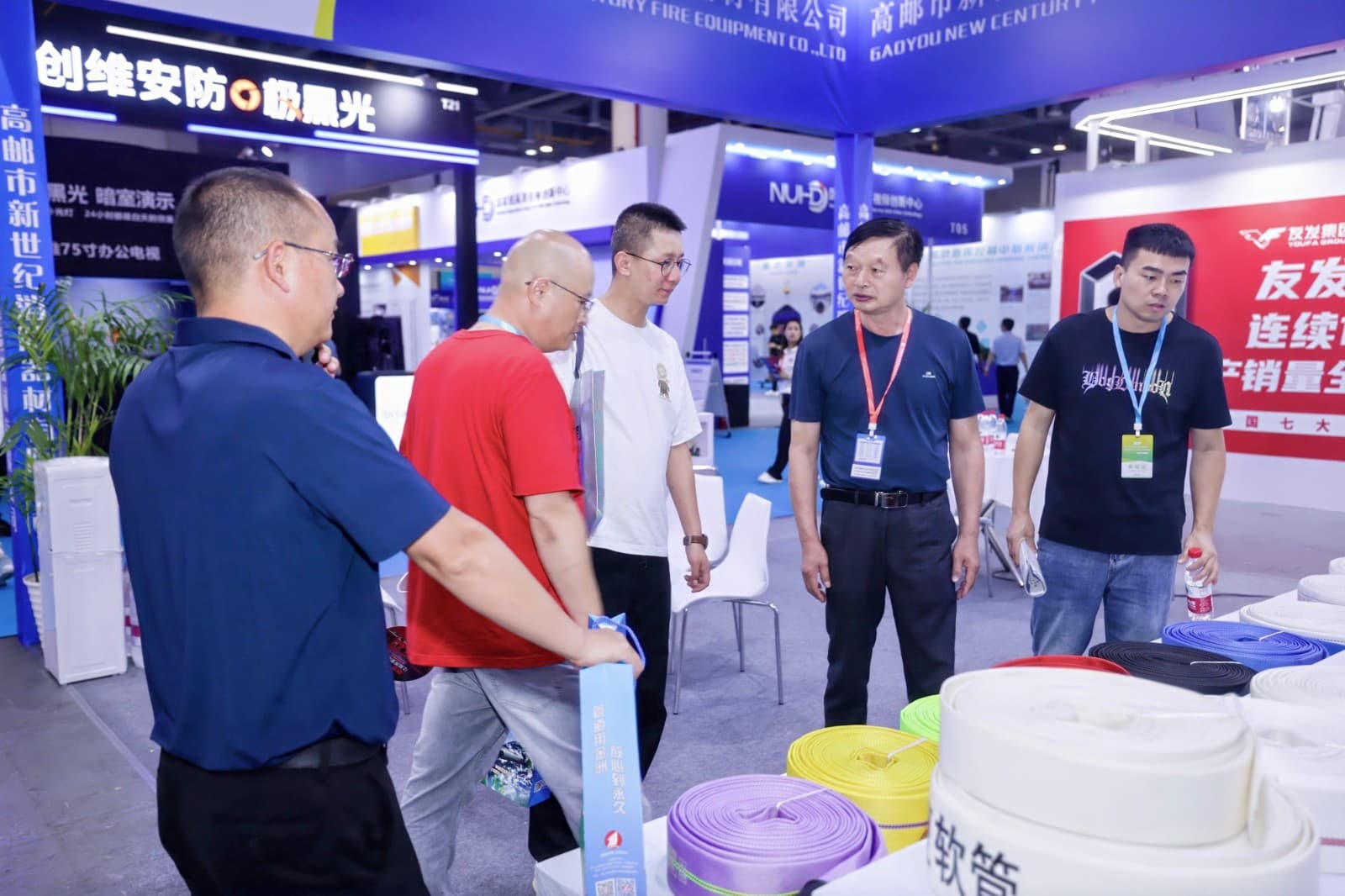 CHINA FIRE EXPO - Image 5