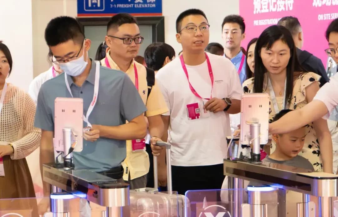Ningbo International Textile and Apparel Supply Chain Expo - Image 2