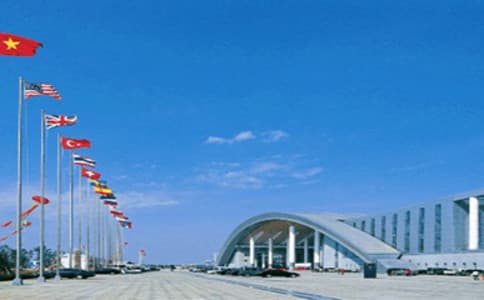 Ningbo International Textile and Apparel Supply Chain Expo - Image 11