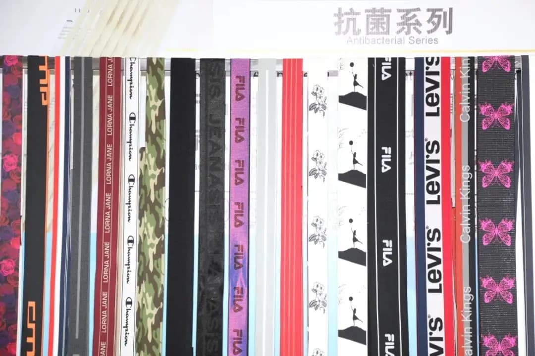 Ningbo International Textile and Apparel Supply Chain Expo - Image 7