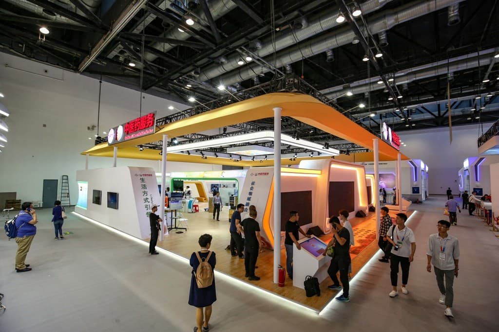 China (Beijing) Fair for Trade in Services - Image 4