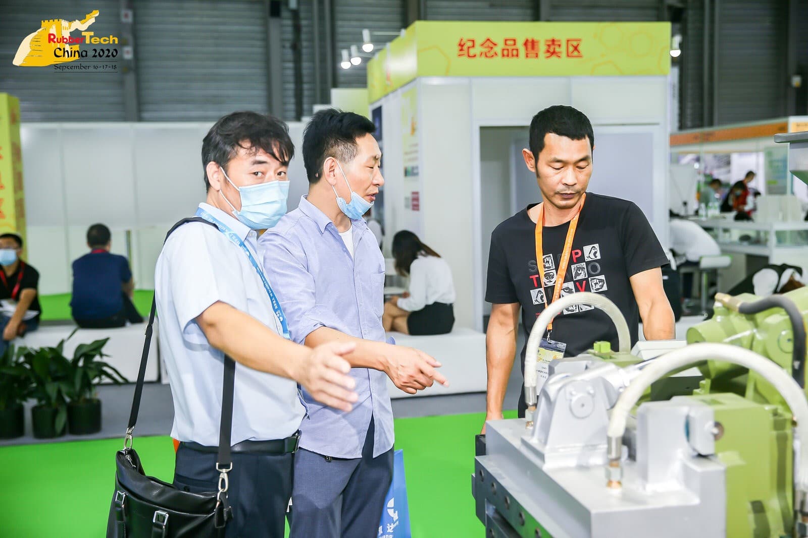 RubberTech China - Image 2