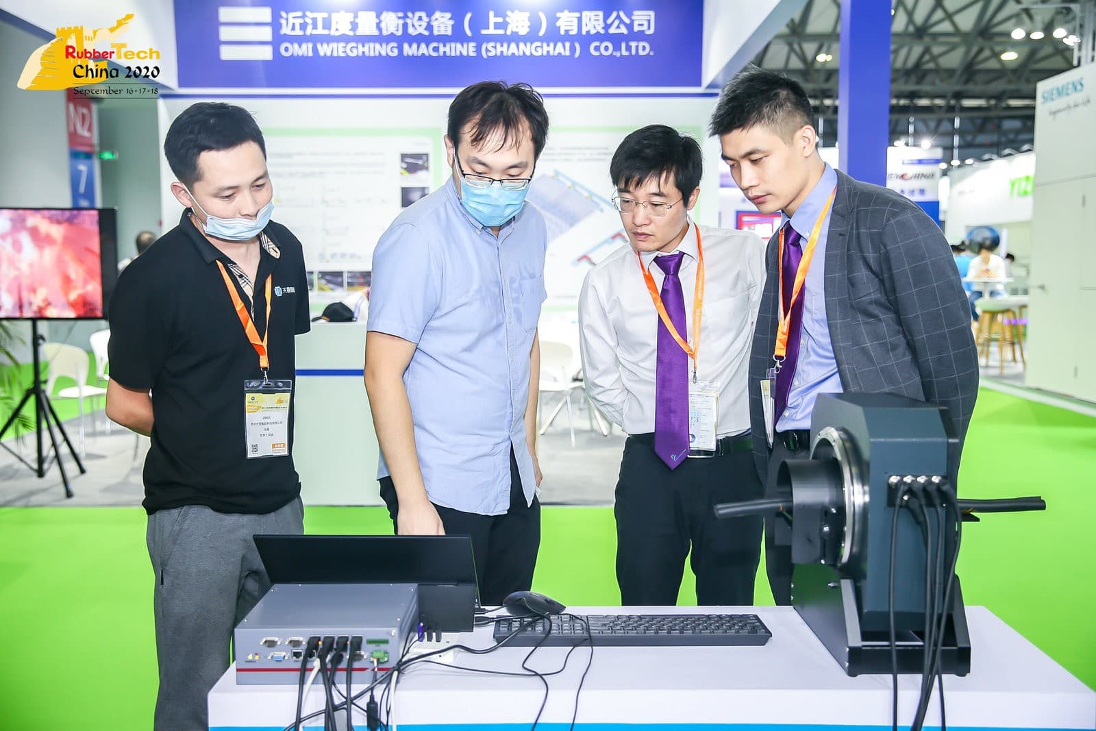 RubberTech China - Image 3